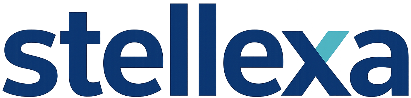 Stellexa Logo